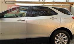 شيفروليه إكوينوكس